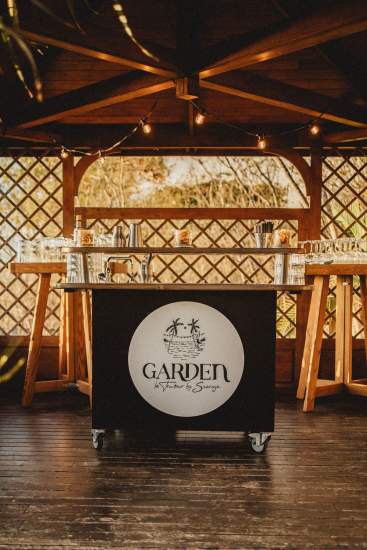 Garden Traiteur, Restaurant &amp; Bar La Réunion (974)